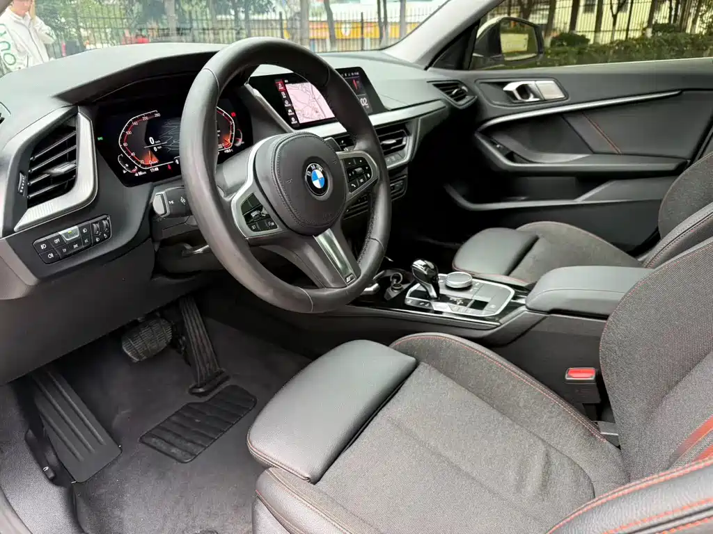 BMW 2 Series 2 2021 225i M Sport