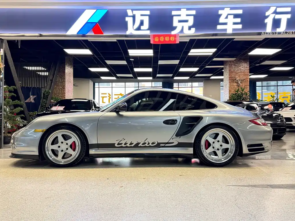 Porsche 911 — миниатюра 2