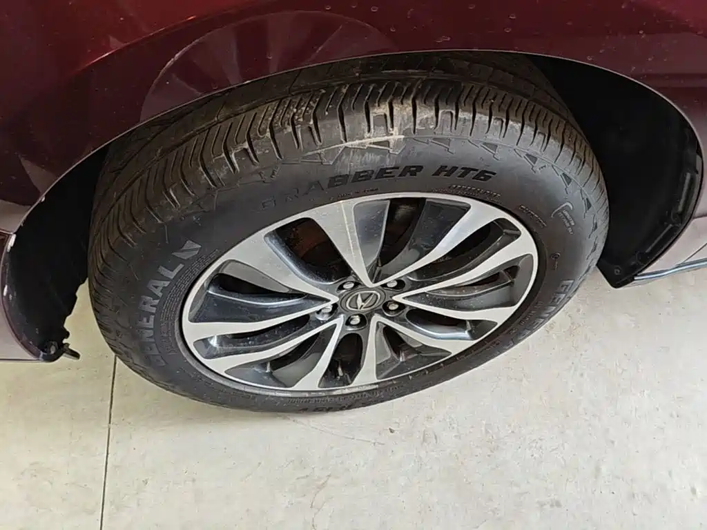 Acura MDX — миниатюра 23
