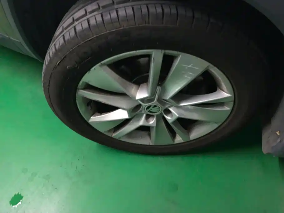 Skoda Kodiaq — миниатюра 6