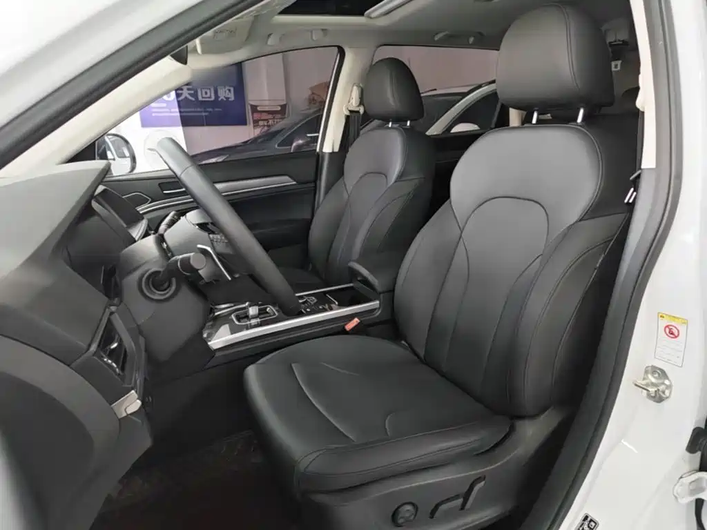 Haval H6 — миниатюра 15