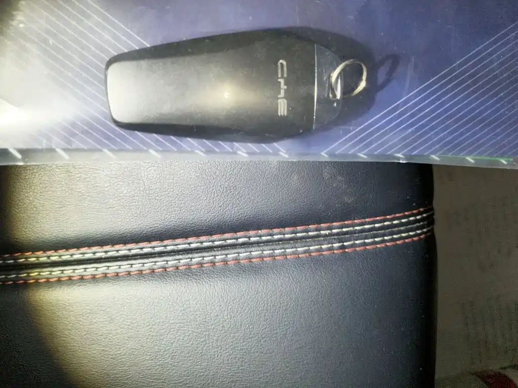 BYD Qin PLUS — миниатюра 9
