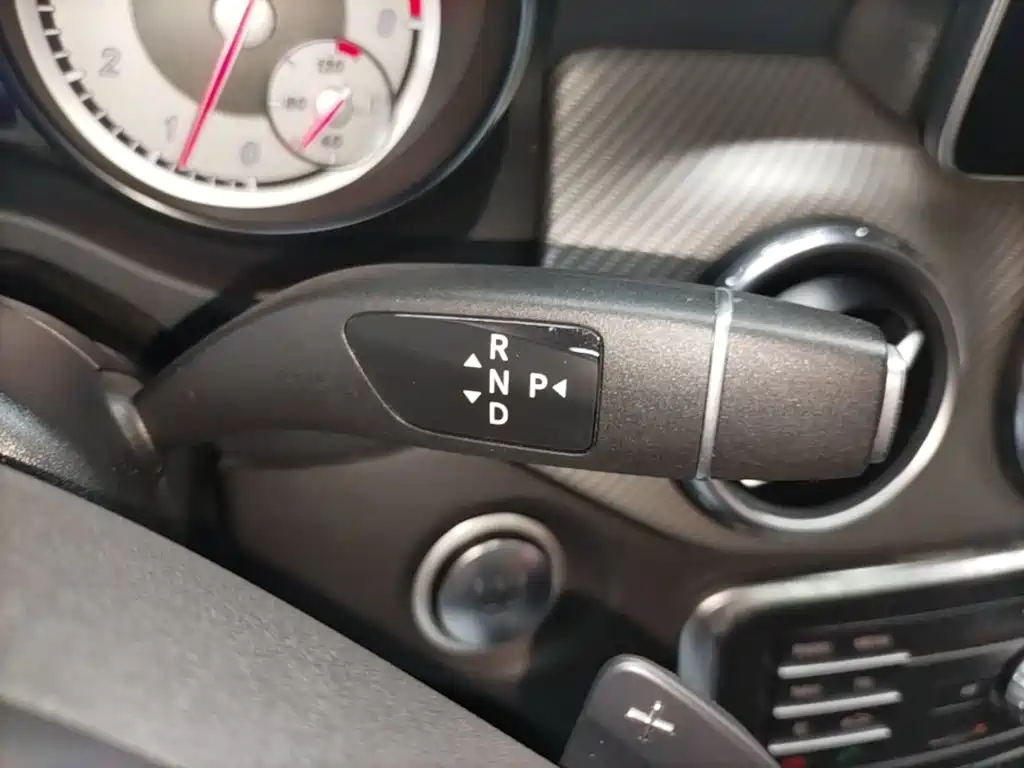 Mercedes-Benz GLA — миниатюра 14