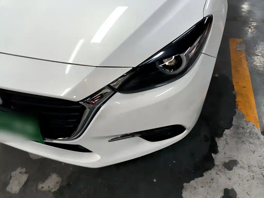 Mazda 3 Axela — миниатюра 24