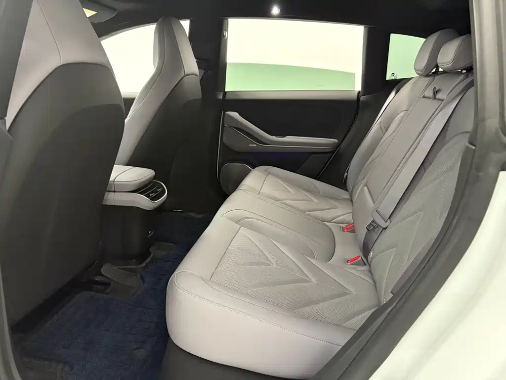 NIO ET5T 2025 75kWh Touring