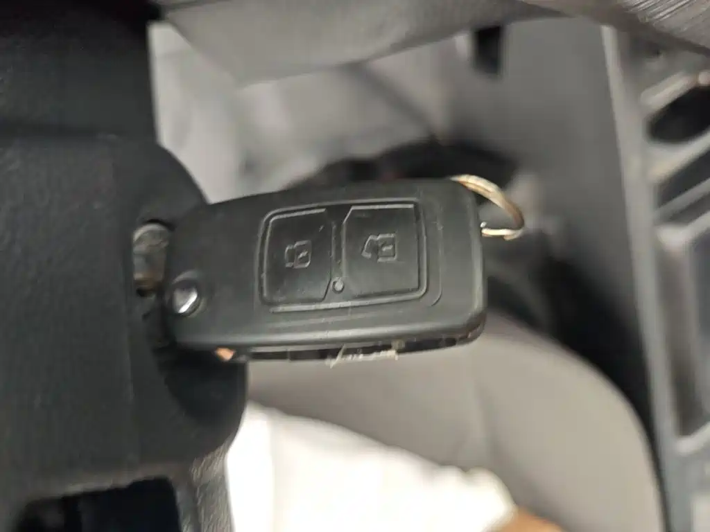 Changan EM80 2025 Comfort 6 мест 300km