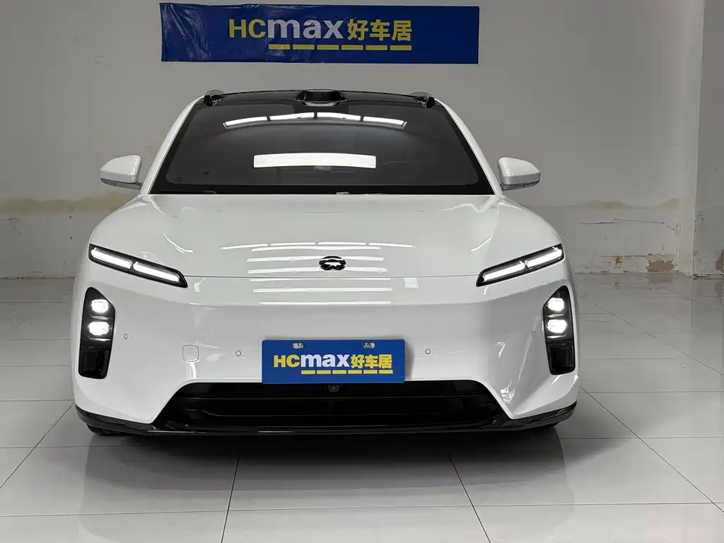 NIO ET5T 2025 75kWh Touring