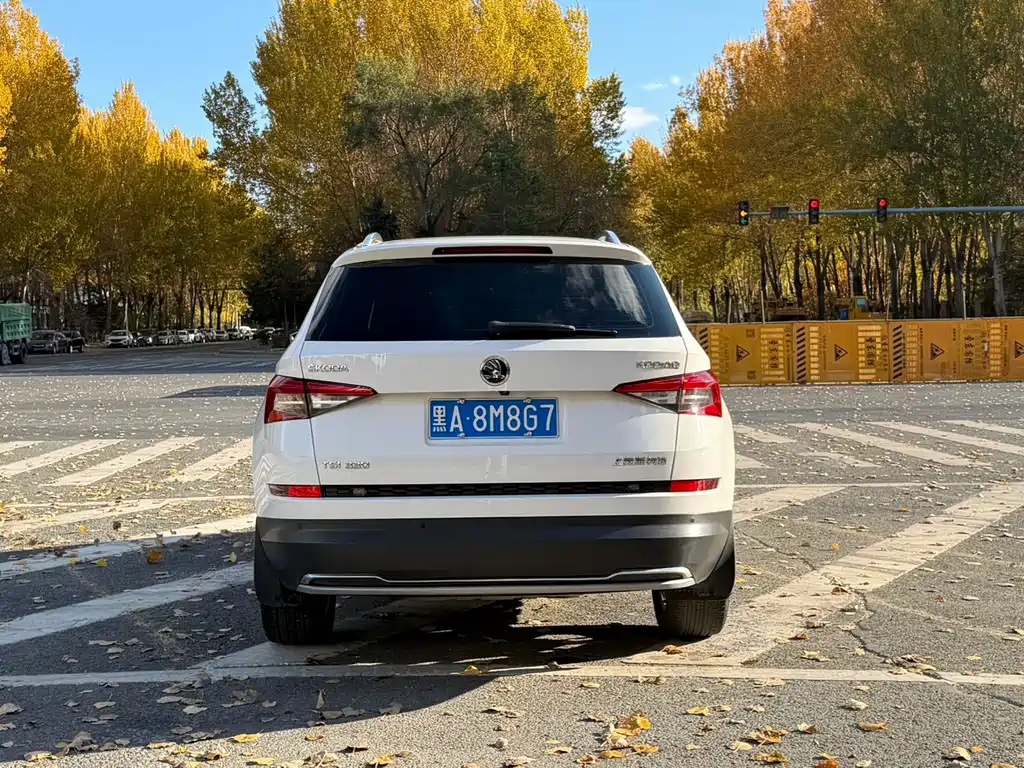 Skoda Kodiaq — миниатюра 6