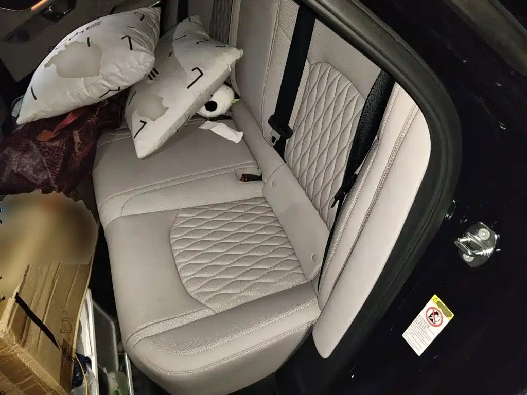 BYD Han — миниатюра 18
