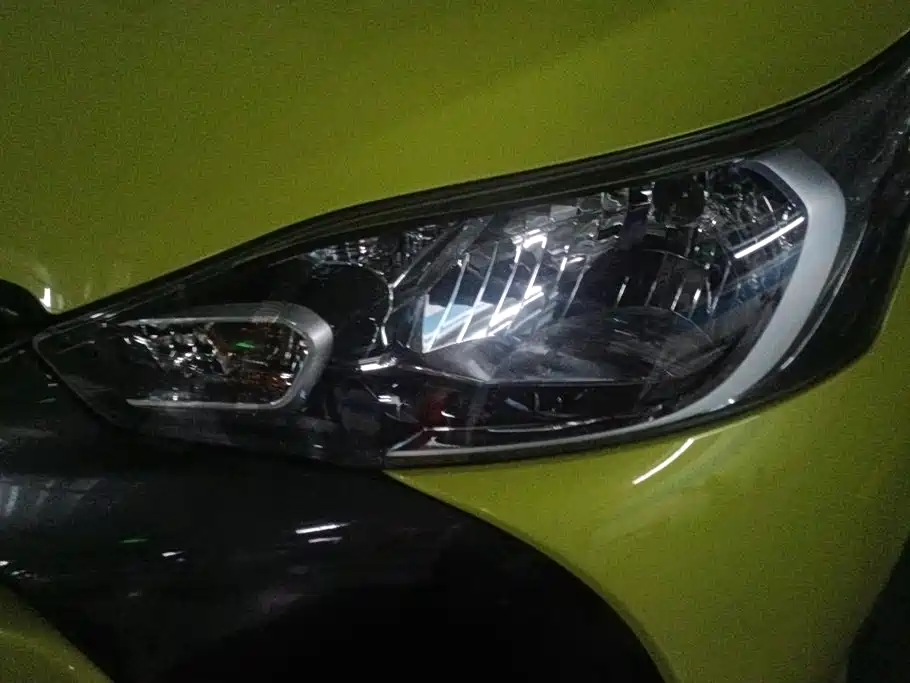 Toyota Yaris L — миниатюра 5