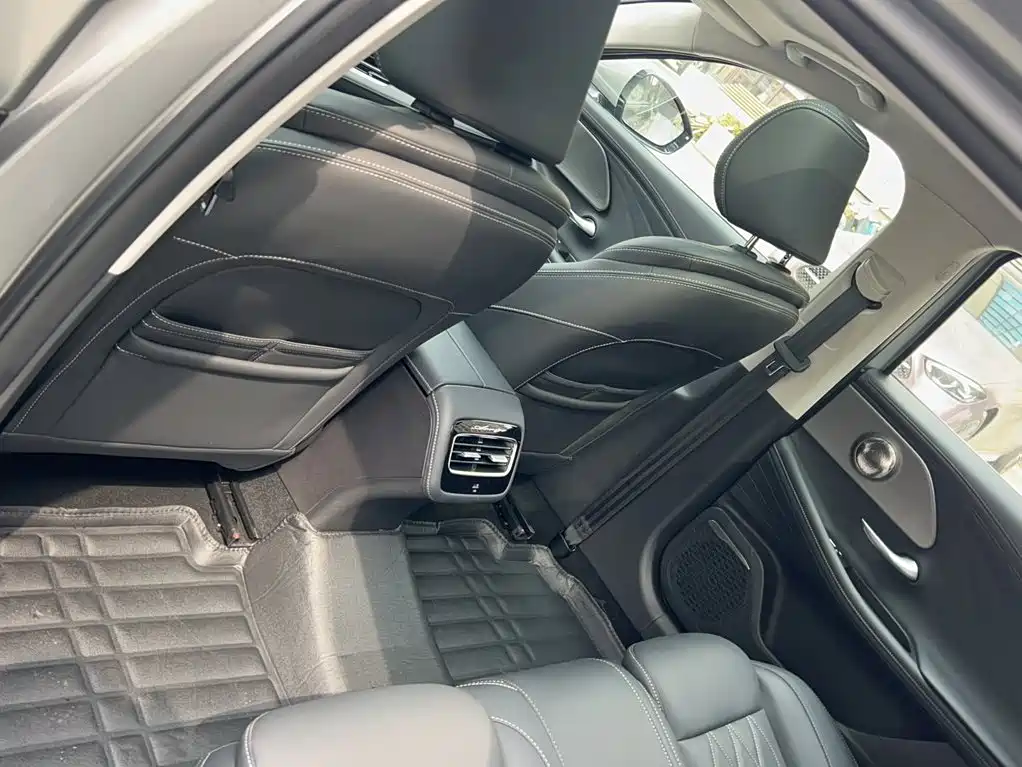 Chery Arrizo 8 — миниатюра 10