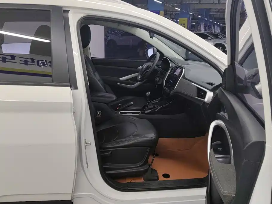 Baojun 530 — миниатюра 8