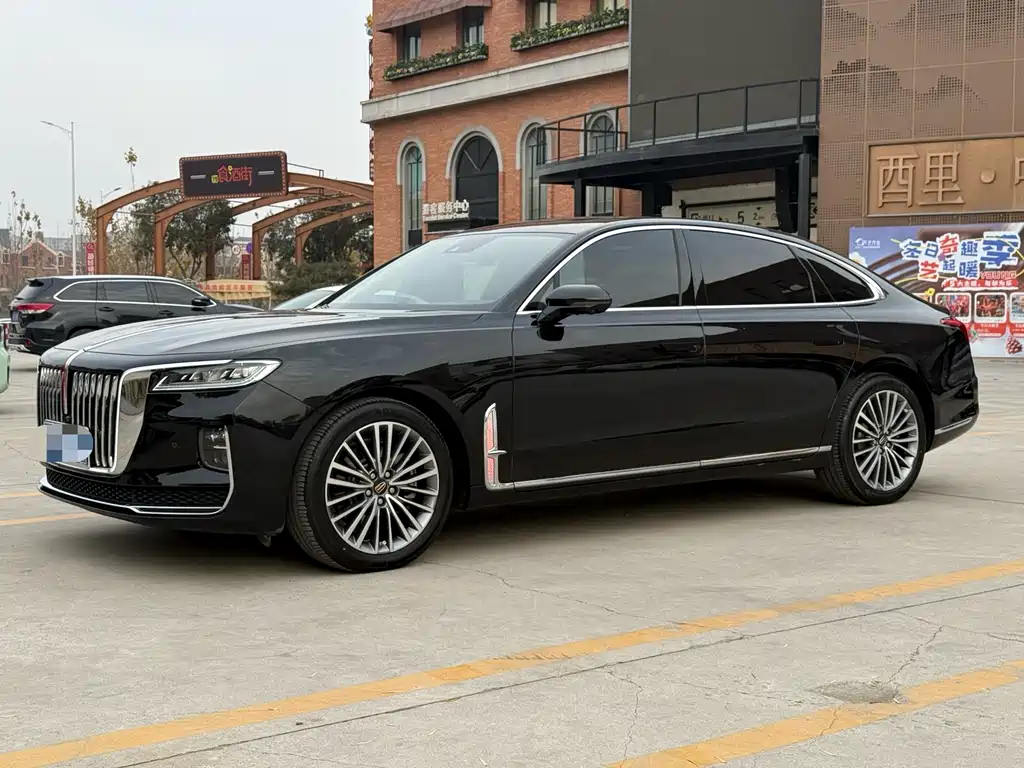 Hongqi HONGQI H9