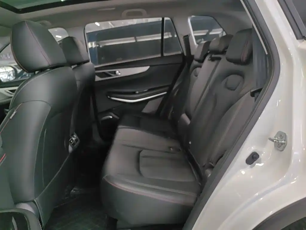 Changan CS75 — миниатюра 17