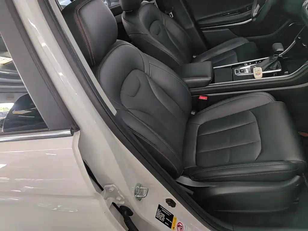 Changan CS75 — миниатюра 25