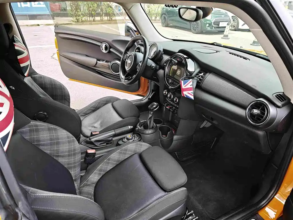 MINI Mini — миниатюра 9