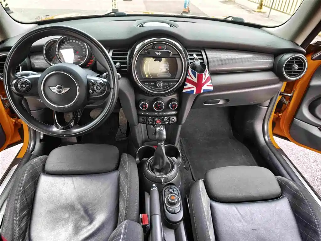 MINI Mini — миниатюра 12