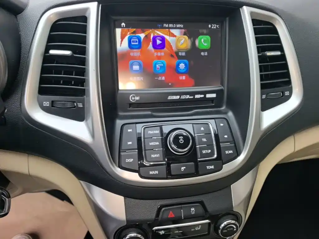 Changan Eado — миниатюра 13