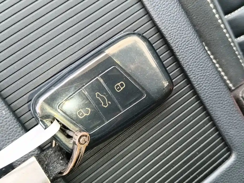 Volkswagen Magotan — миниатюра 9