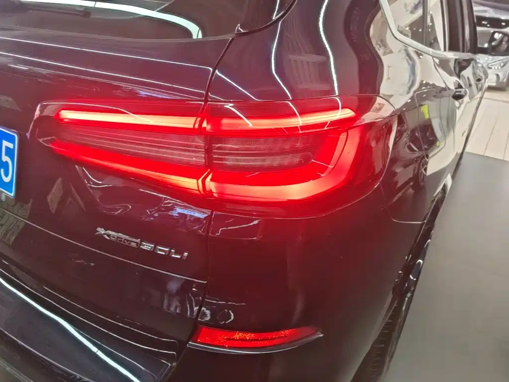 BMW X5 — миниатюра 8