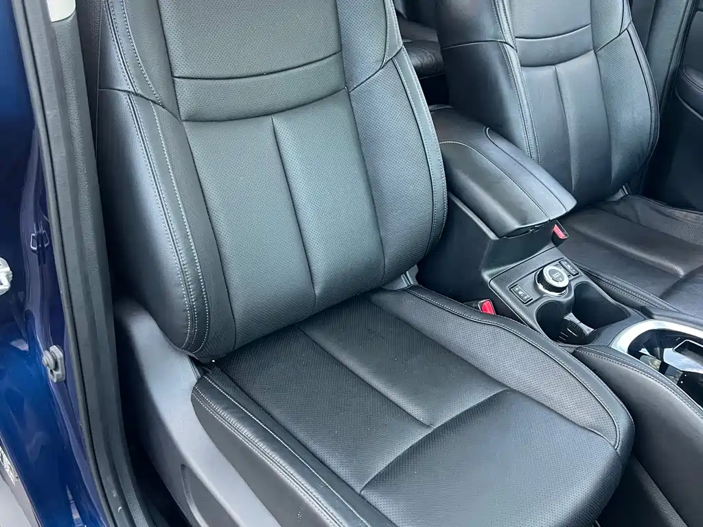 Nissan X-Trail — миниатюра 26