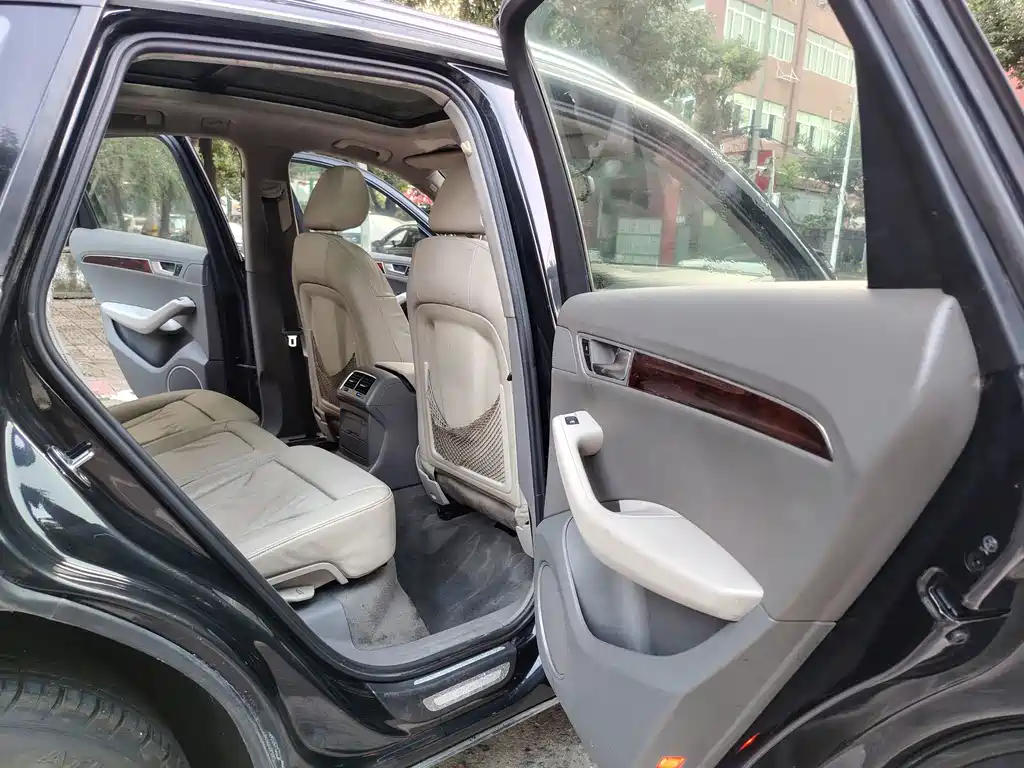 Audi Q5 — миниатюра 6