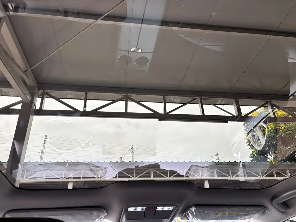 Baojun Xiangjing — миниатюра 13