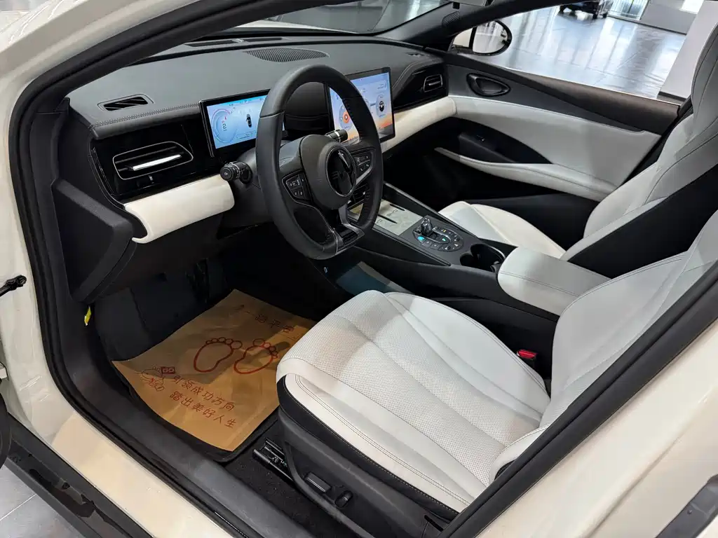 BYD Seal 06 — миниатюра 8