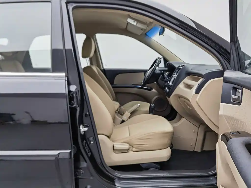 Kia Sportage — миниатюра 23