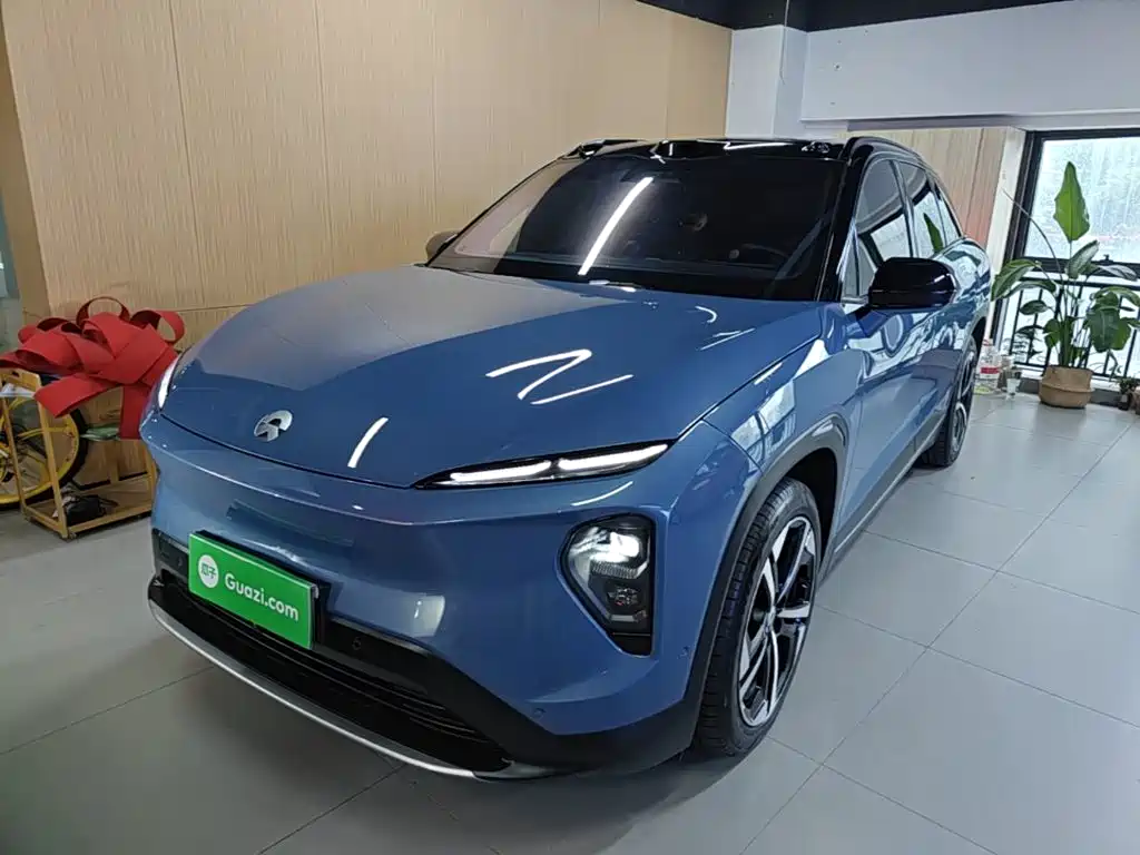 NIO ES7