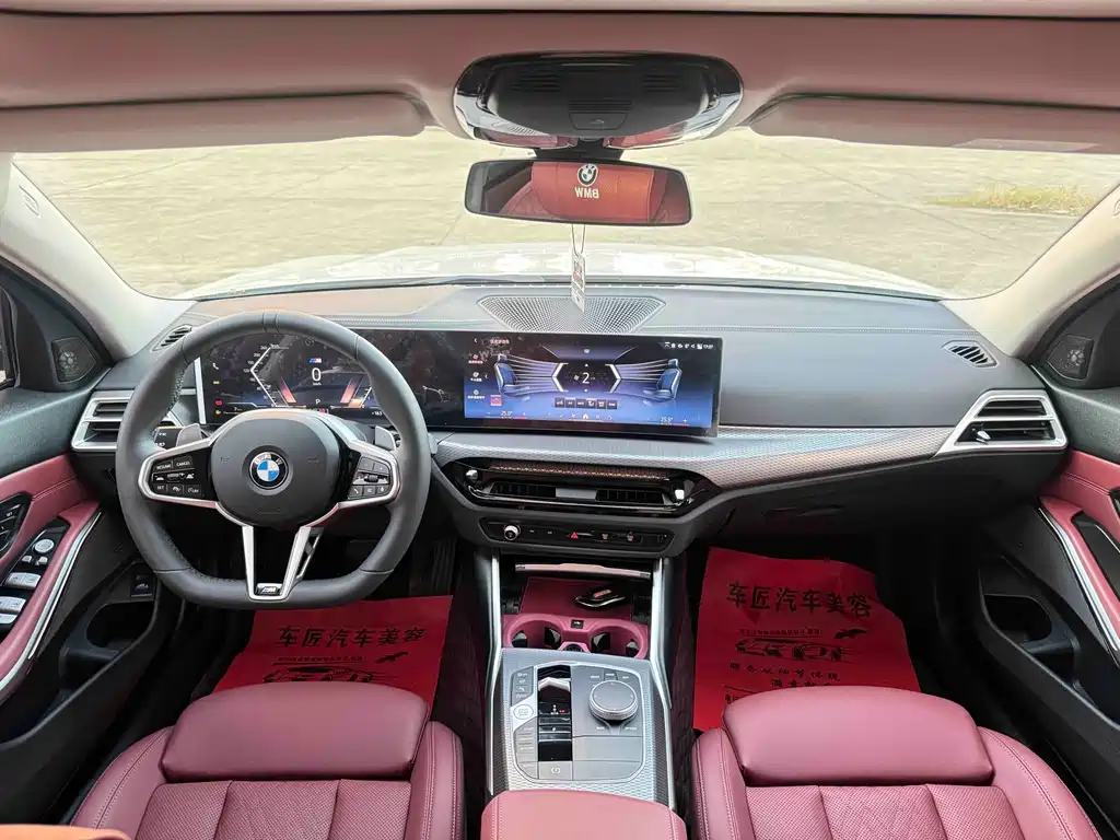 BMW 3 Series — миниатюра 10