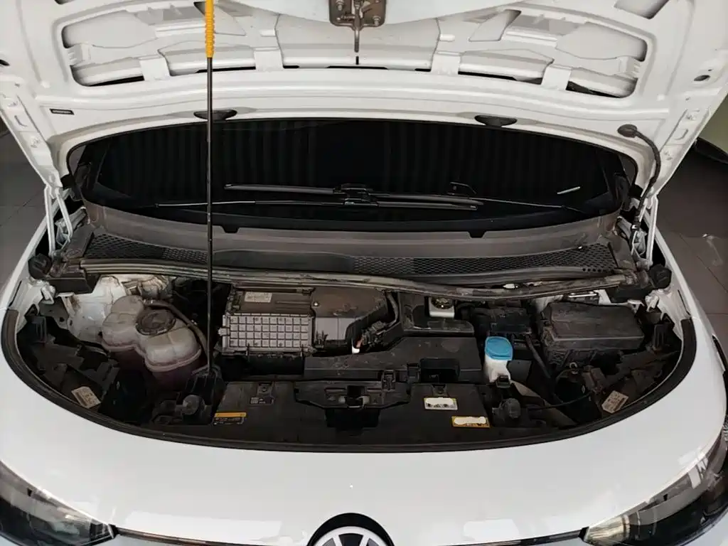 Volkswagen ID.3 — миниатюра 20