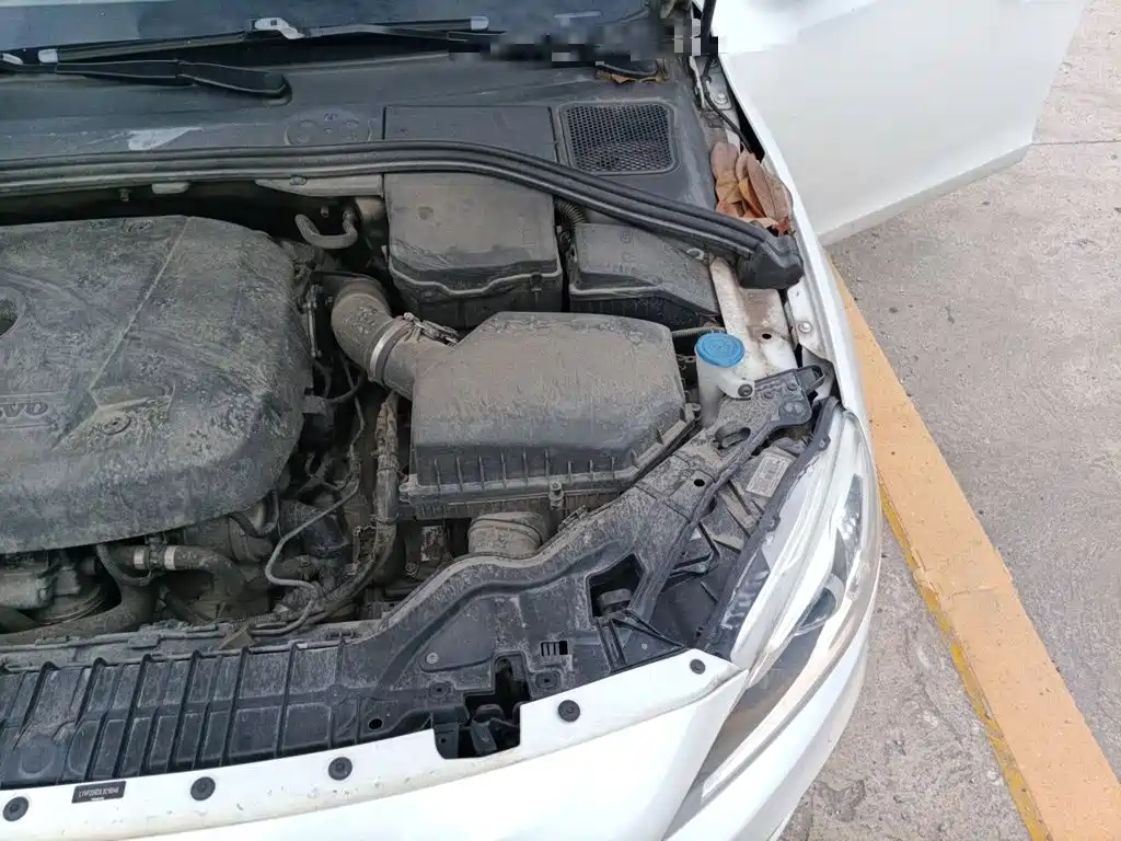 Volvo S60 — миниатюра 22