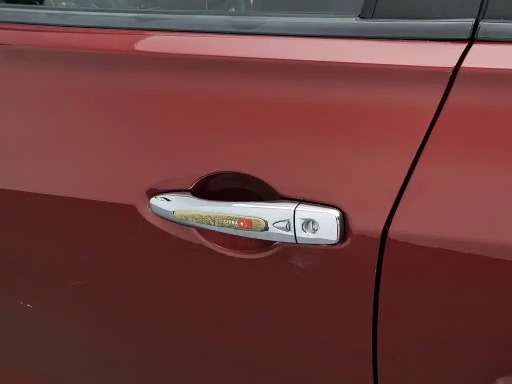 Nissan Kicks — миниатюра 18
