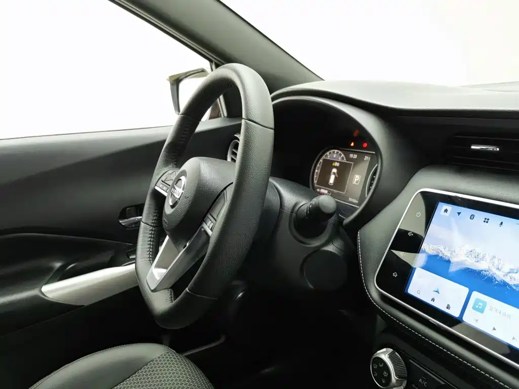 Nissan Kicks — миниатюра 22
