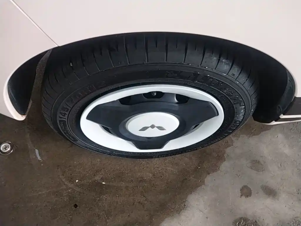 Wuling MINIEV — миниатюра 23