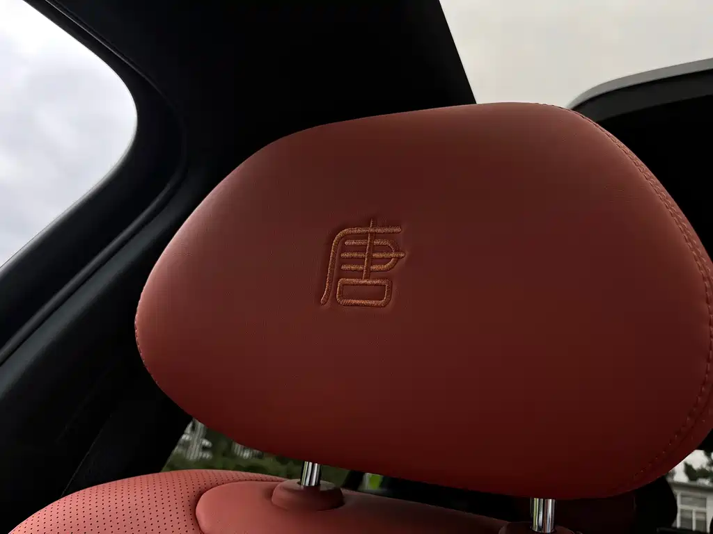 BYD Tang L — миниатюра 22