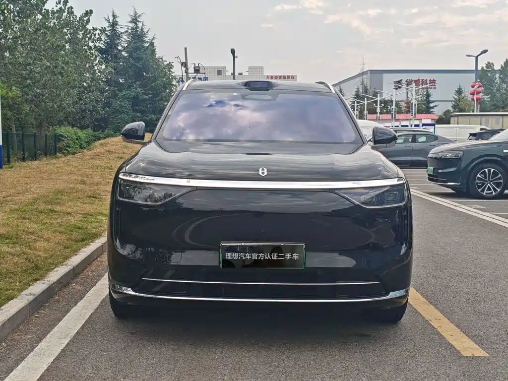 AITO AITO M8 — миниатюра 2
