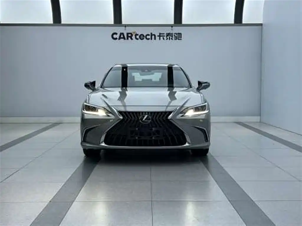 Lexus ES 2022 200 Excellence Edition