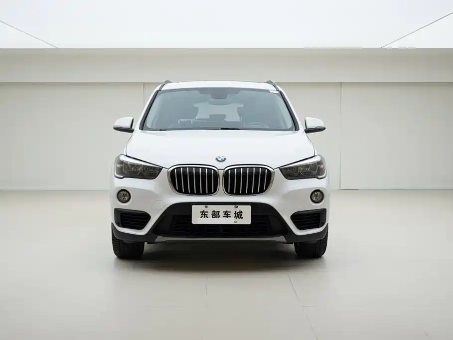 BMW X1 — миниатюра 2