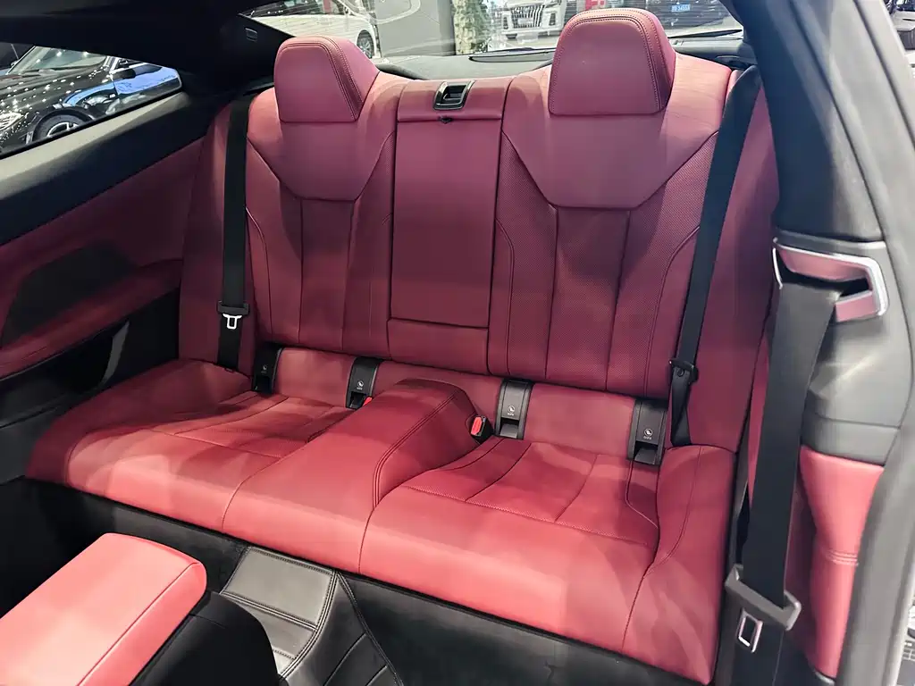 BMW 4 Series — миниатюра 14