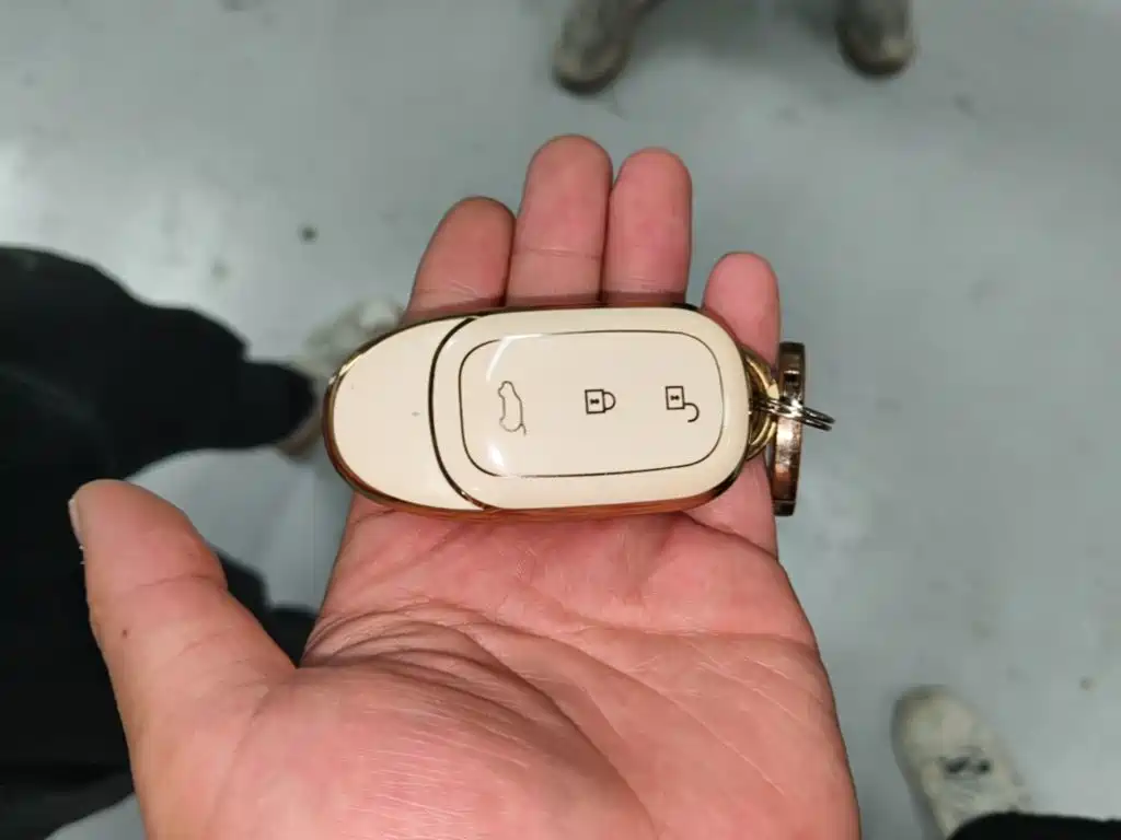 Li Auto Li ONE — миниатюра 9