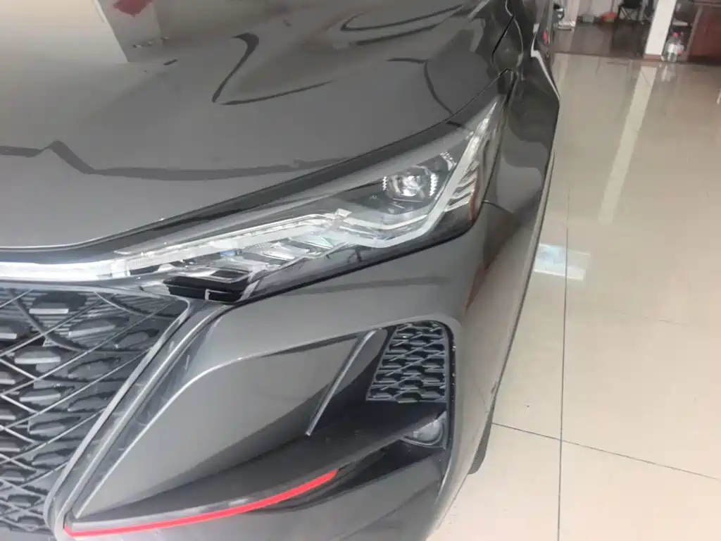 Changan CS75 PLUS — миниатюра 24