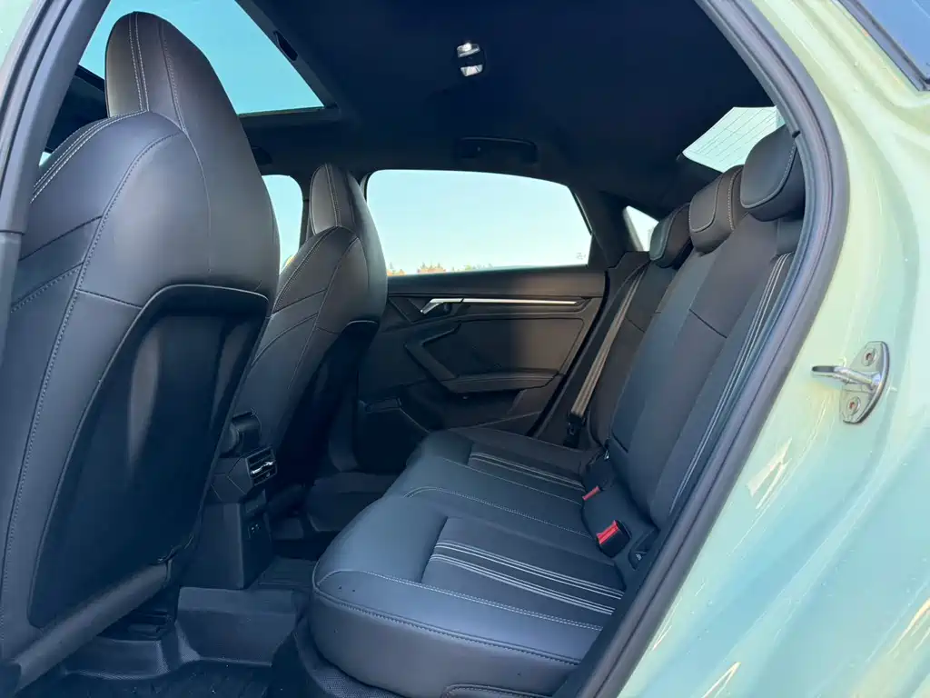 Audi A3 — миниатюра 6