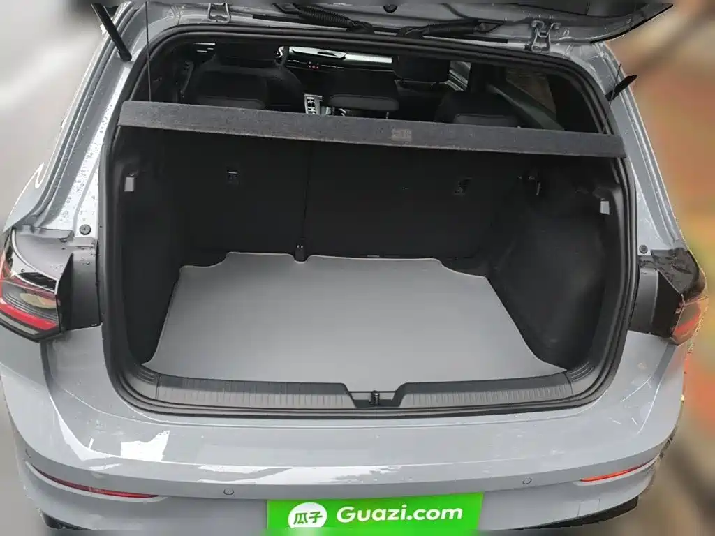 Volkswagen Golf — миниатюра 20