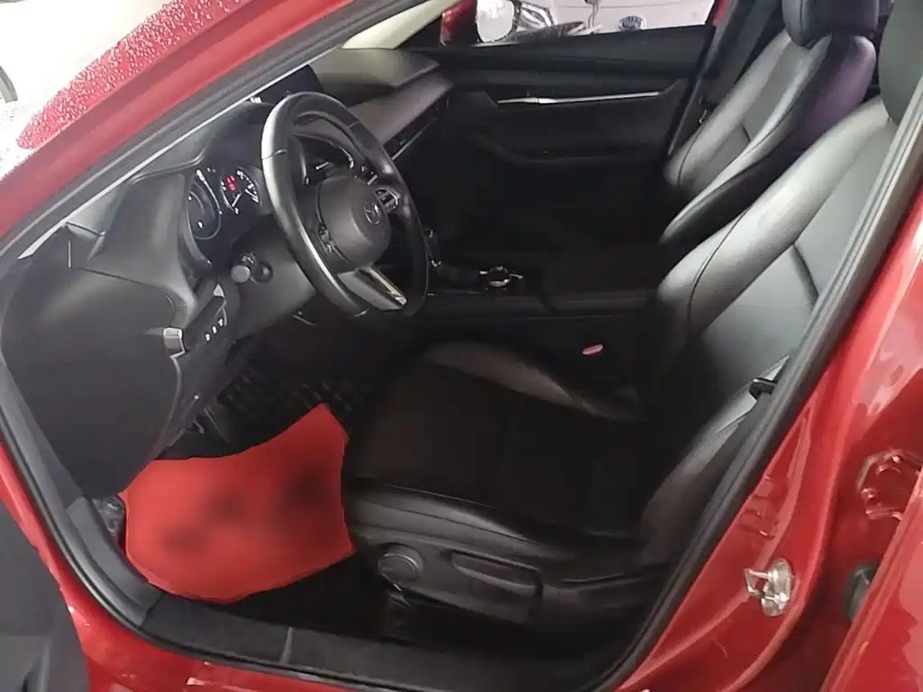 Mazda 3 Axela — миниатюра 15