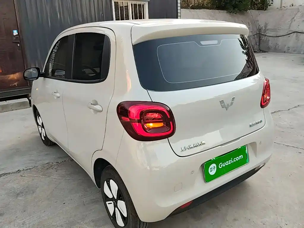 Wuling Mini EV MINIEV 2025