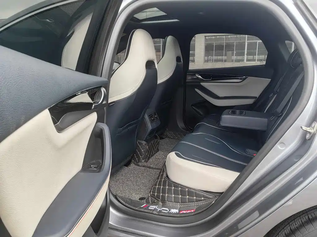 BYD Qin PLUS — миниатюра 16