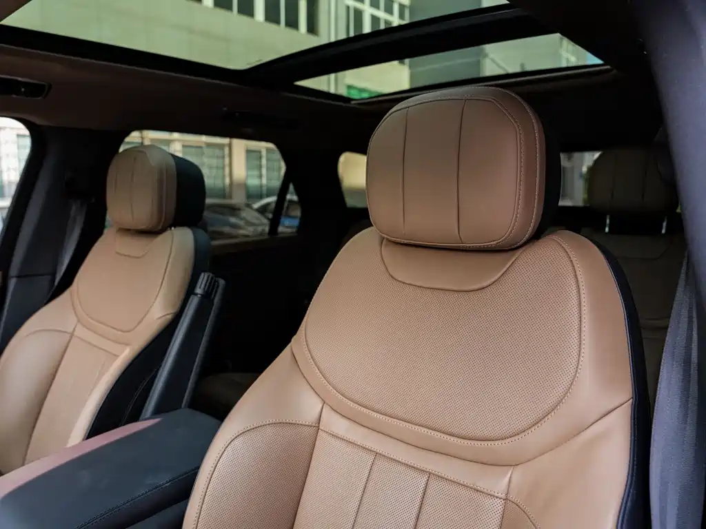 Land Rover Sport — миниатюра 10