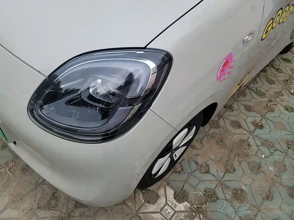 Wuling MINIEV — миниатюра 24